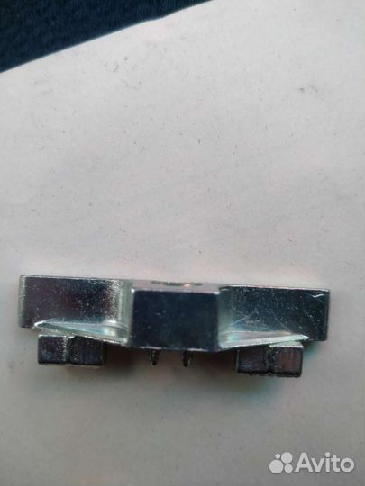 Ответная планка 9мм и 13мм