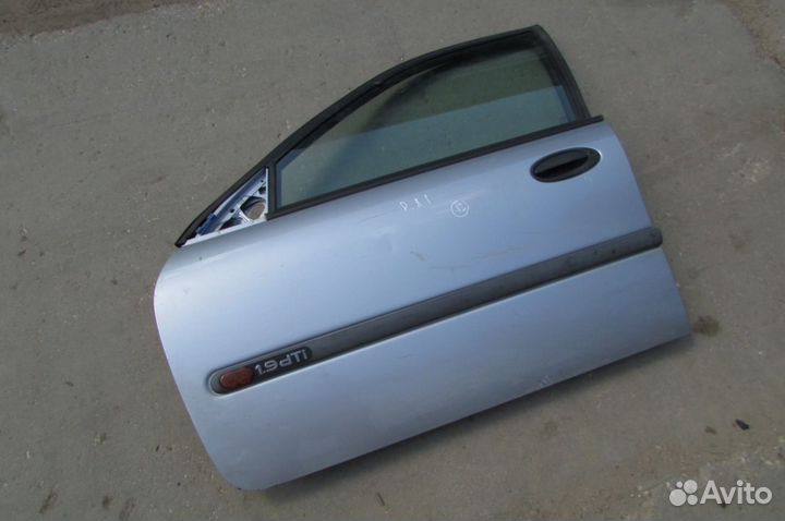 Дверь Рено Лагуна 1 / Renault Laguna 1