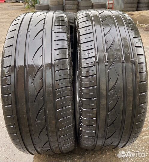 Continental ContiPremierContact 275/50 R19 112W