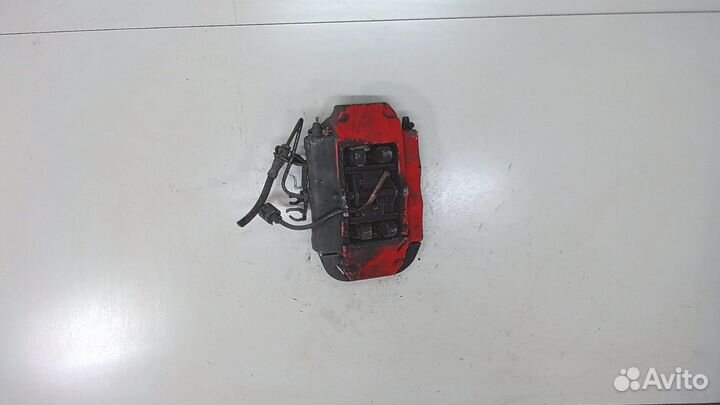 Суппорт Audi Q7, 2008