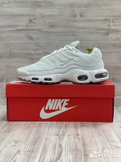 Кроссовки nike air max tn plus