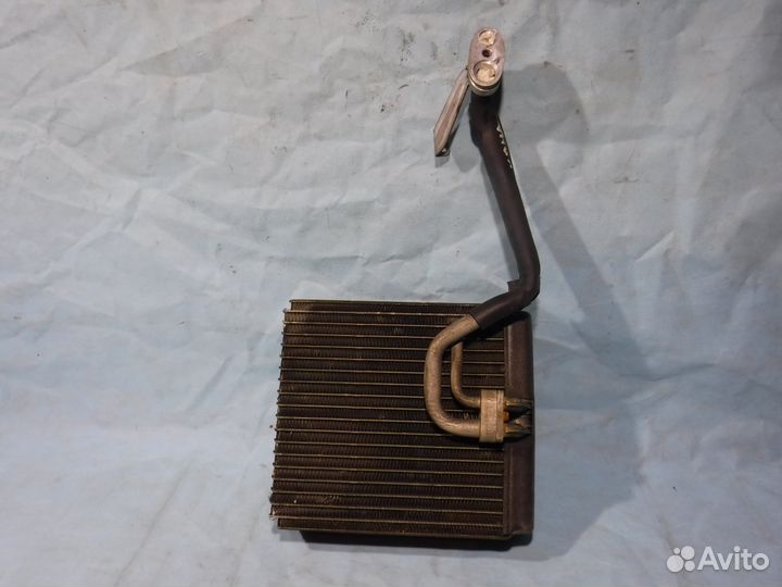 Испаритель кондиционера Audi A6 Ауди А6 / Camry 10