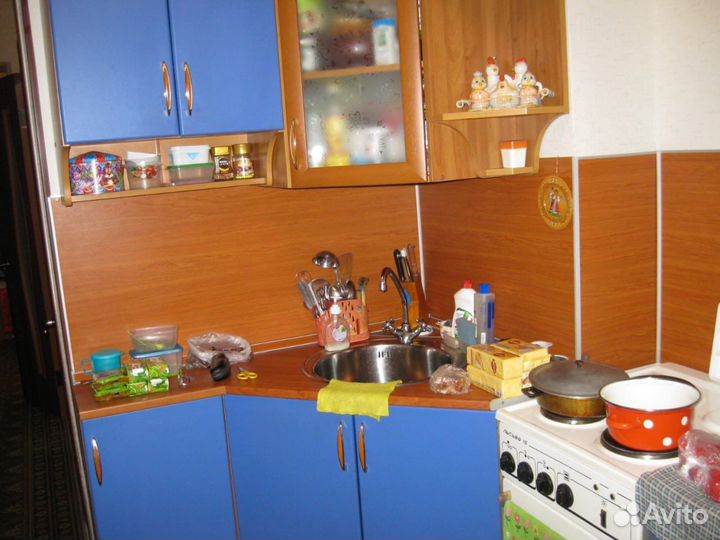 Кухонный гарнитур