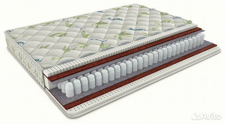 Матрас Новый