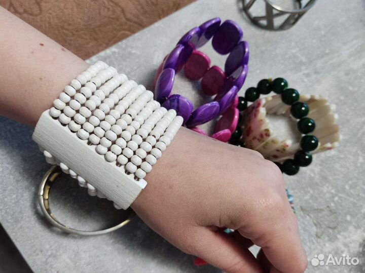 Браслеты