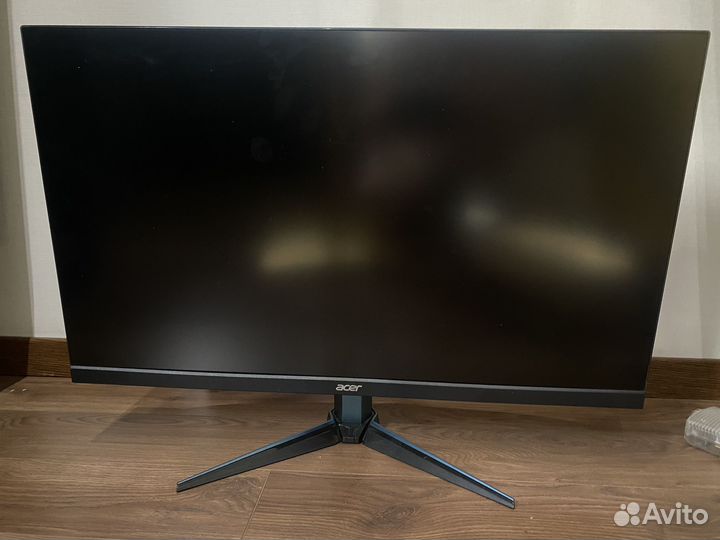 Игровой монитор 144 гц