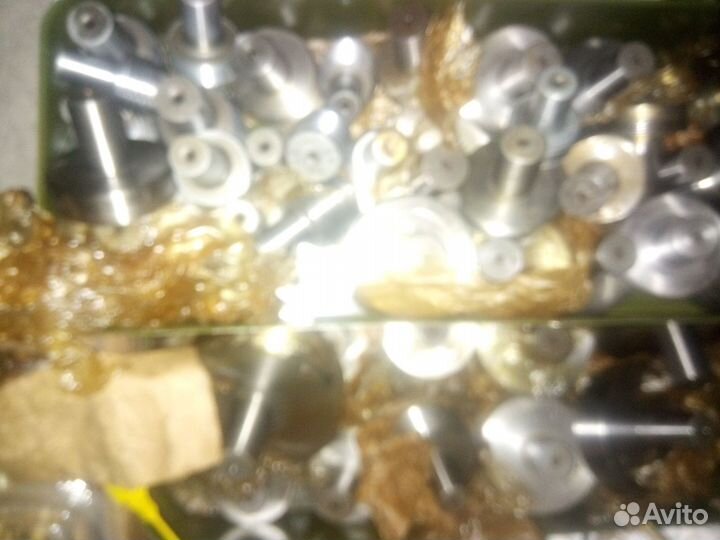 Пробки резьбовые,калибры,кольца резьбов