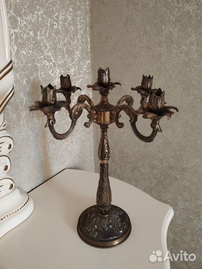 Подсвечник