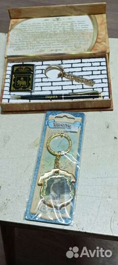 Подарочный набор