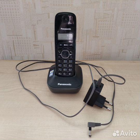 Радиотелефон Panasonic