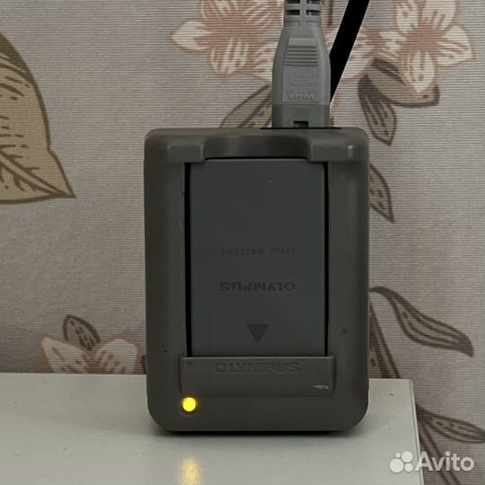 Фотоаппарат Olympus Pen E-PL8 бронь