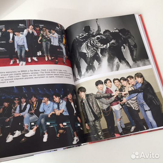 Книга Эдриана Бесли 