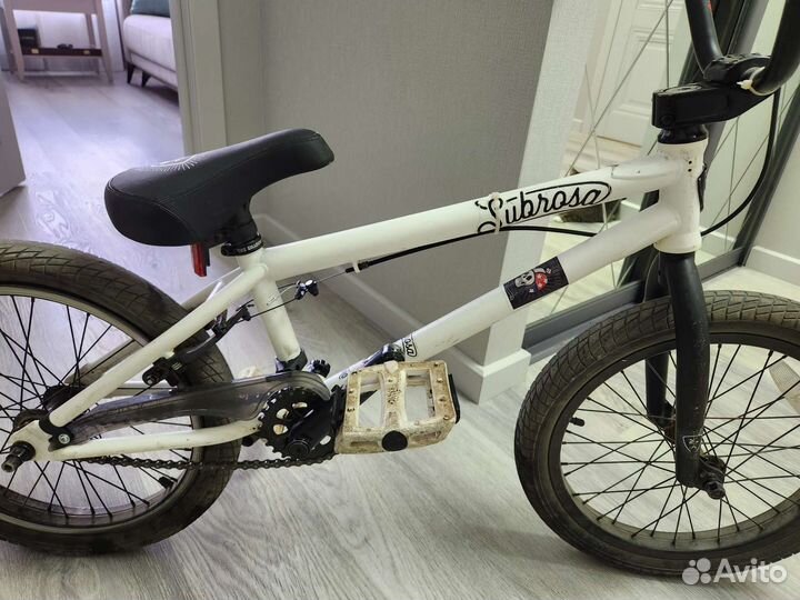 Велосипед bmx детский