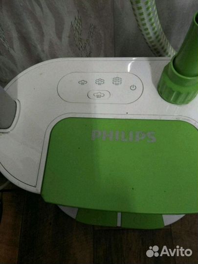 Отпариватель