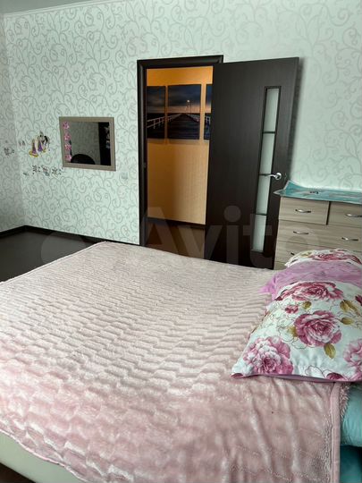 2-к. квартира, 74 м², 3/9 эт.