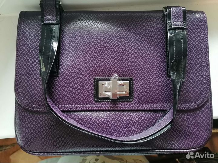 Сумка, клатч, кошелек