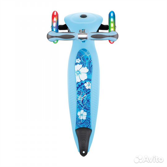 Самокат globber 3 в 1