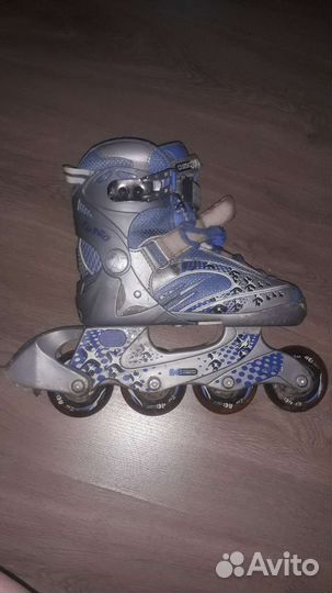 Ролики детские