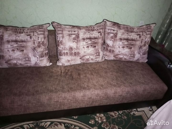 Диван бу