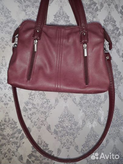 Сумки женские