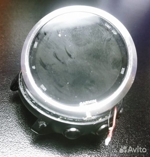 Ремонт смарт часов :Garmin,pebble,polar,lg,xiaomi