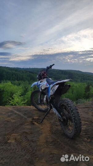 Motoland crf 250