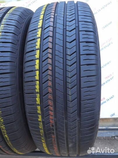 Nexen i.Q Series 1 255/65 R16 109S