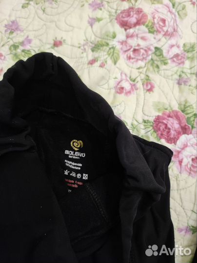 Костюм спортивный для фигурного катания