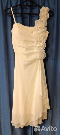 Платья 44 и 46