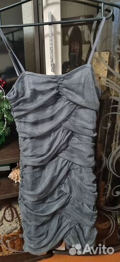 Вечернее платье 42 44 италия