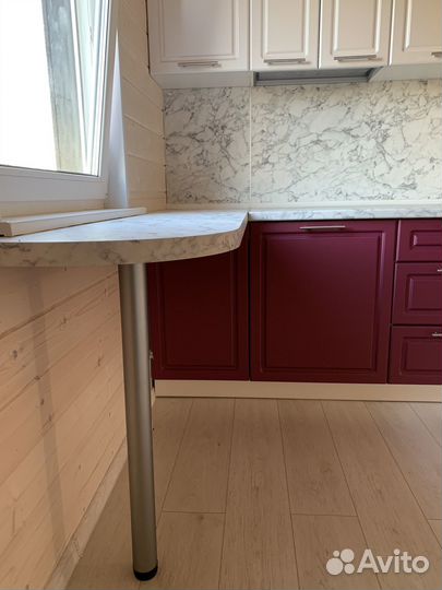 Кухонный гарнитур Грация (цена за всю кухню) ксп:3