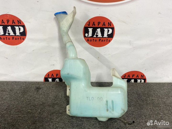 Бачок омывателя Honda Accord CU8 2011-2013