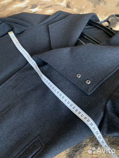 Пальто Reserved M