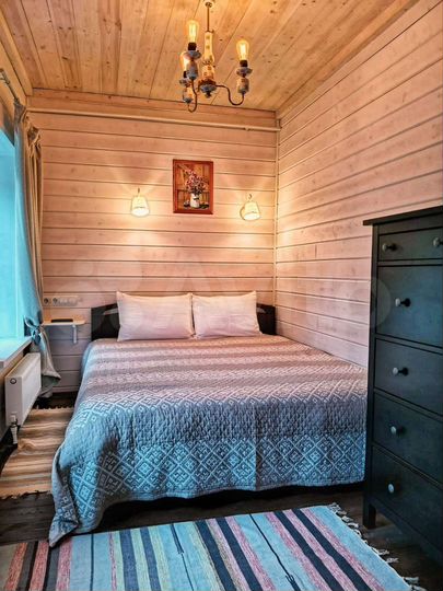 Квартира-студия, 18 м², 1/2 эт.