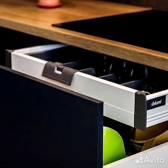 Кухня (цена за всю кухню) артикул: 488