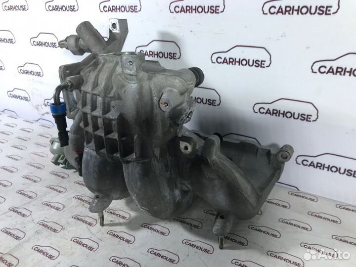 Коллектор впускной Mazda Cx-7 2.3 L3VDT