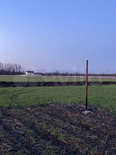 Участок 6 сот. (ИЖС)