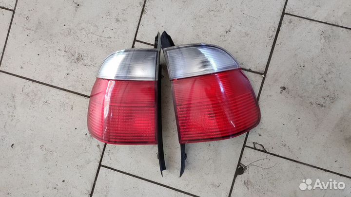 Фонарь задний bmw e39 touring оригинал