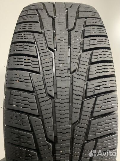 Зимние колеса для R17 Hyundai IX35 & Kia Sportage