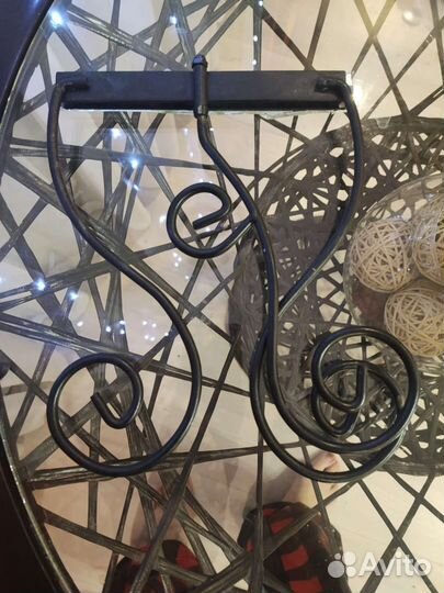 Ножки от зеркала IKEA