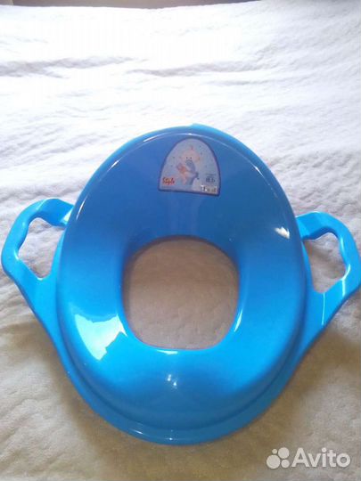 Сиденье для унитаза