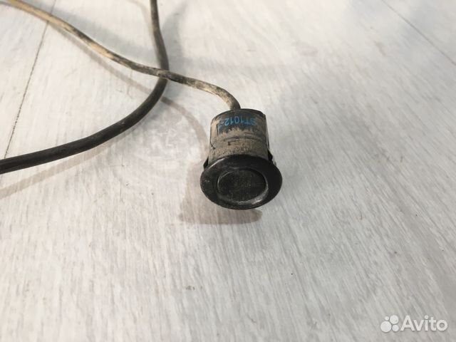 Парктроник KIA RIO 2 JB рест 1.6 мт седан