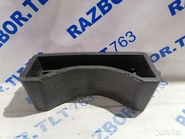 Ящик под инструментов volkswagen polo 5 1.6 мт сед