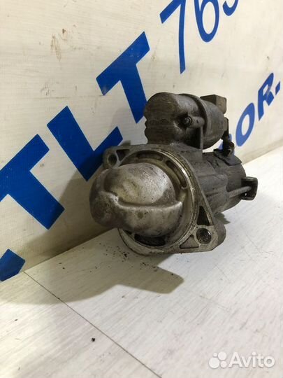 Стартер KIA RIO 3 1.4 мт седан