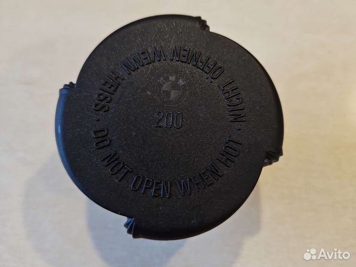 Крышка расширительного бачка Х5 Е53