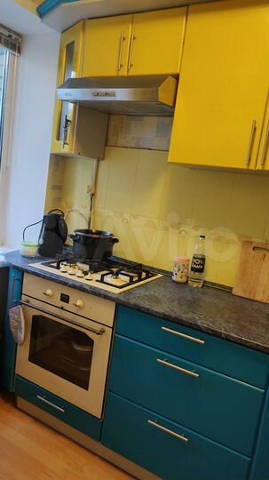 1-к. квартира, 33 м², 2/9 эт.