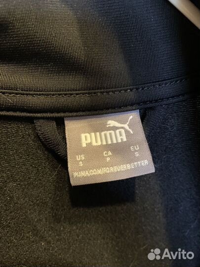 Спортивный костюм puma женский