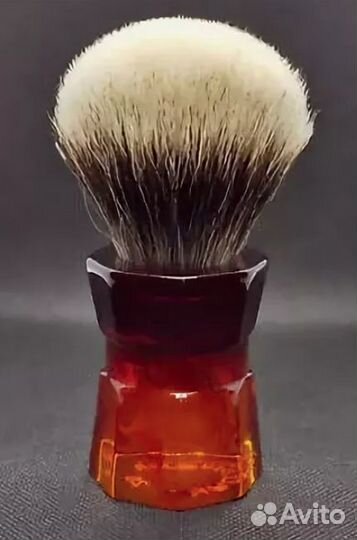 Помазок для бритья Yaqi Барсук 24-26 мм