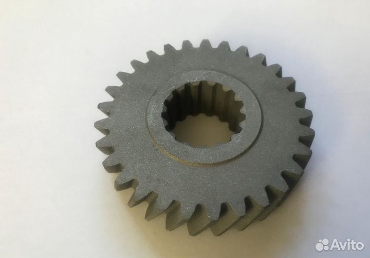Шестерня BRP Ski-Doo/Lynx 29 зубьев 875156051