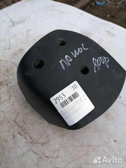 Пластик салона в ассортименте задний правый